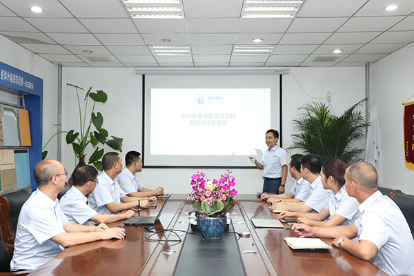 北京博贏天下建筑工程有限公司